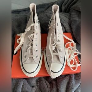 Chuck 70 HI Desert Sand Converse